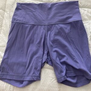 Lululemon align shorts